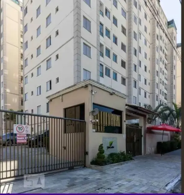 Foto 1 de Apartamento com 2 quartos à venda, 47m2 em Jardim Santa Terezinha (Zona Leste), São Paulo - SP