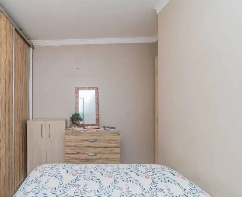 Foto 5 de Apartamento com 2 quartos à venda, 47m2 em Jardim Santa Terezinha (Zona Leste), São Paulo - SP