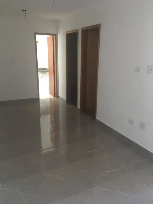 Foto 8 de Apartamento com 2 quartos à venda, 46m2 em Vila Santa Clara, São Paulo - SP