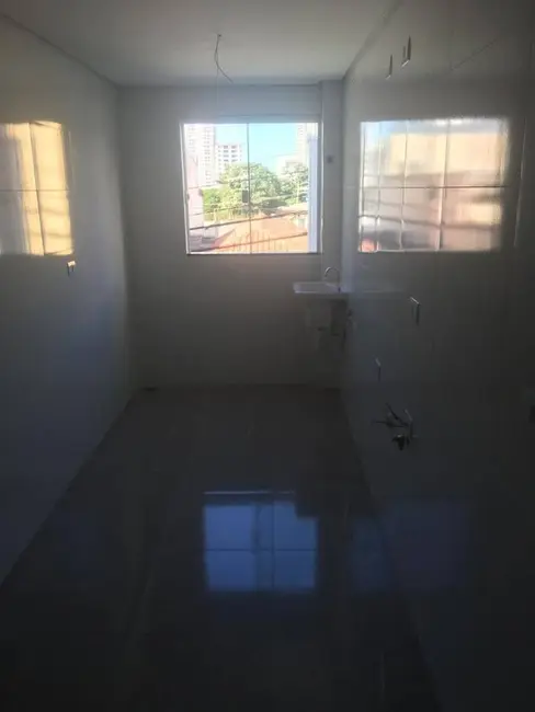 Foto 7 de Apartamento com 2 quartos à venda, 46m2 em Vila Santa Clara, São Paulo - SP