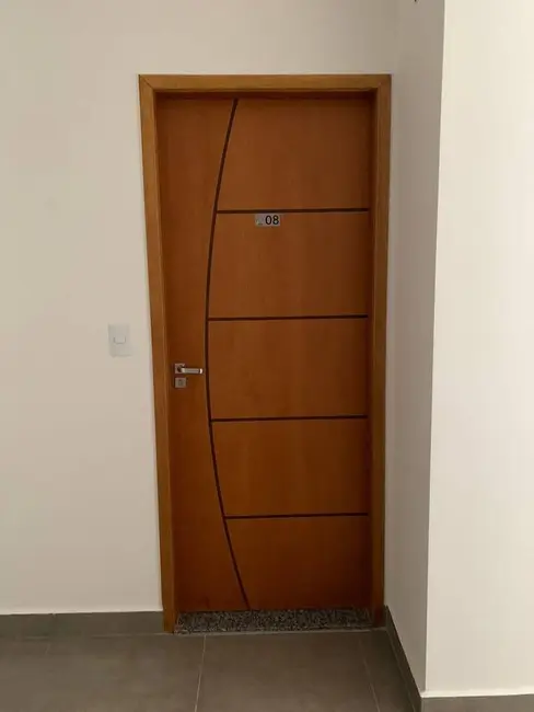 Foto 4 de Apartamento com 2 quartos à venda, 46m2 em Vila Santa Clara, São Paulo - SP