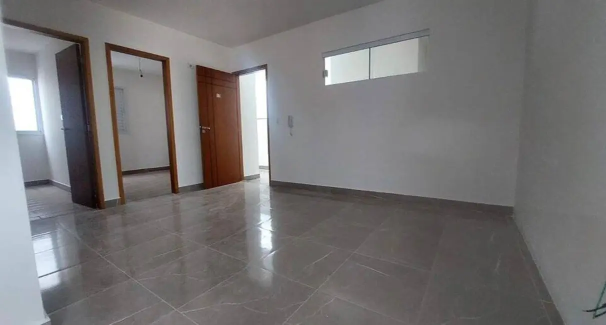 Foto 2 de Apartamento com 2 quartos à venda, 46m2 em Vila Santa Clara, São Paulo - SP