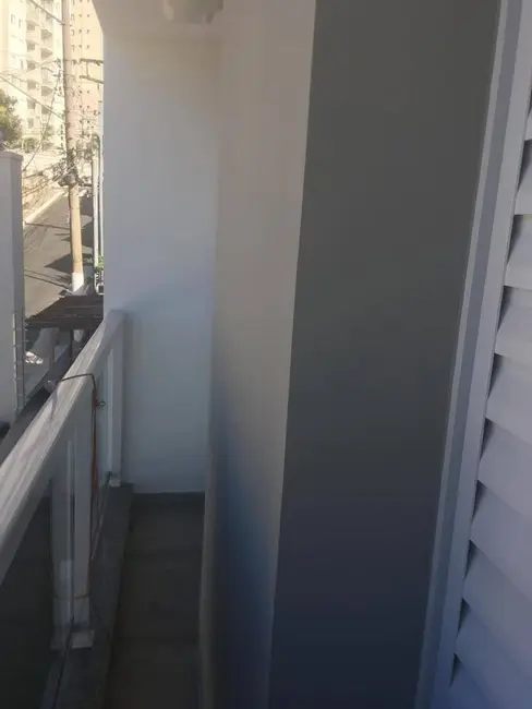 Foto 6 de Apartamento com 2 quartos à venda, 46m2 em Vila Santa Clara, São Paulo - SP