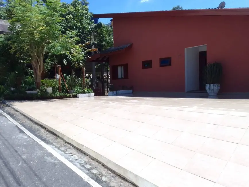 Foto 8 de Casa de Condomínio com 3 quartos à venda, 330m2 em Arujá Country Club, Aruja - SP