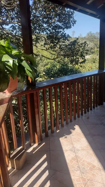 Foto 5 de Casa de Condomínio com 3 quartos à venda, 330m2 em Arujá Country Club, Aruja - SP