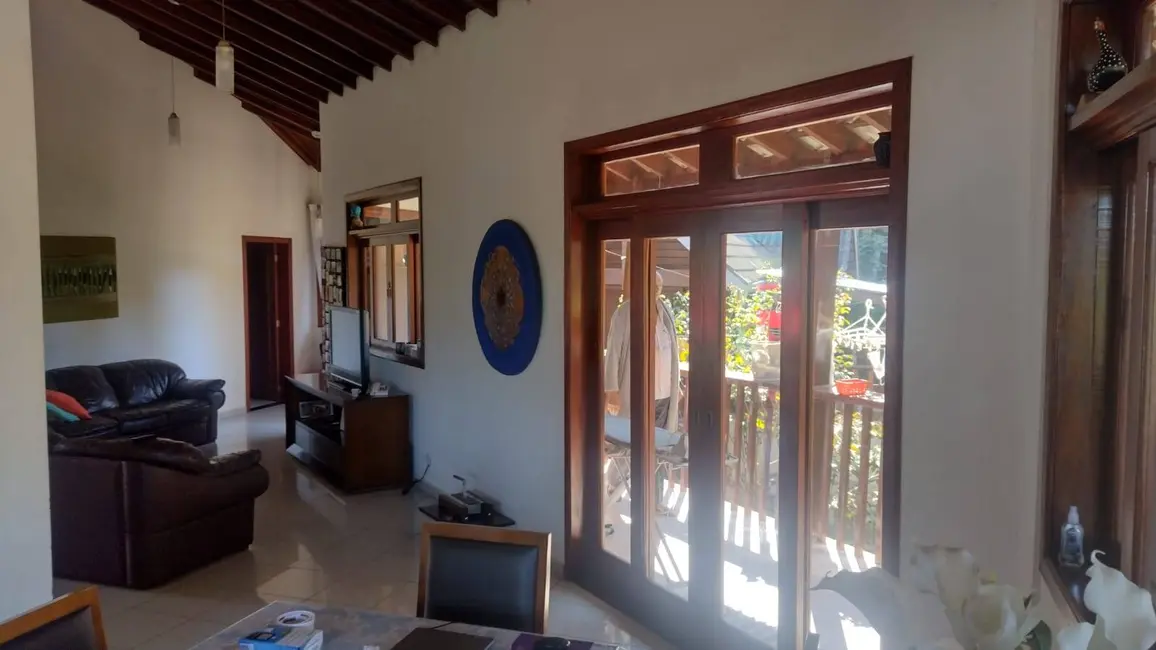 Foto 7 de Casa de Condomínio com 3 quartos à venda, 330m2 em Arujá Country Club, Aruja - SP