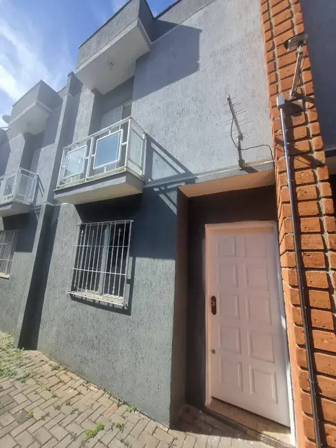 Casa de Condomínio com 2 quartos à venda, 70m2 em Itaquera, São Paulo - SP - imagem 2 Foto 2 de Casa de Condomínio com 2 quartos à venda, 70m2 em Itaquera, São Paulo - SP