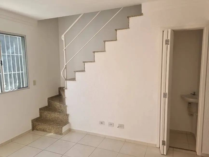 Casa de Condomínio com 2 quartos à venda, 70m2 em Itaquera, São Paulo - SP - imagem 7 Foto 7 de Casa de Condomínio com 2 quartos à venda, 70m2 em Itaquera, São Paulo - SP