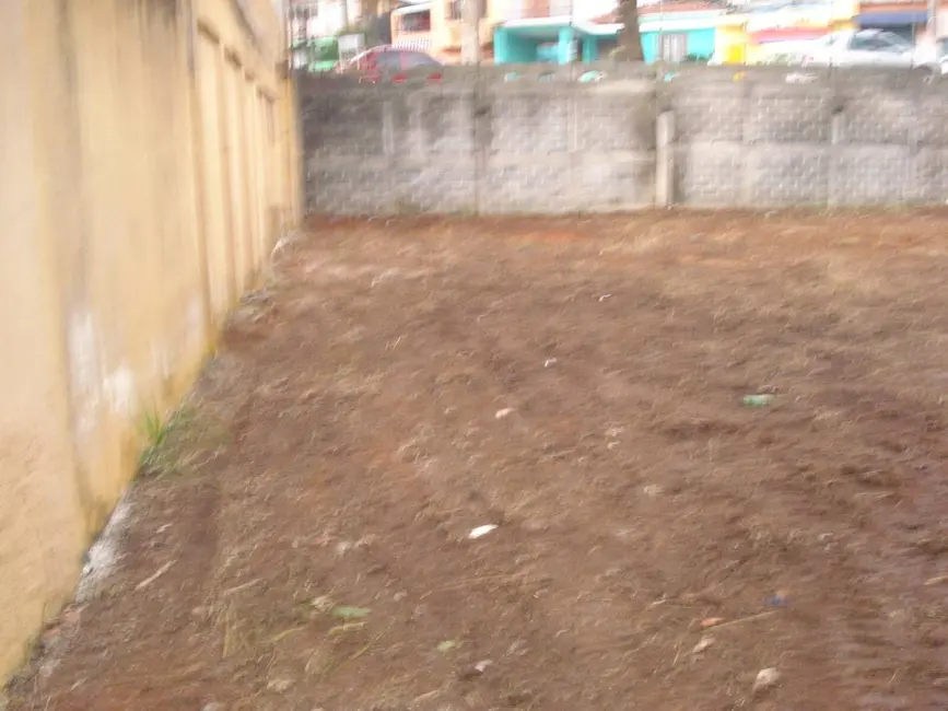 Foto 4 de Terreno / Lote para alugar, 541m2 em Vila Nova Curuçá, São Paulo - SP