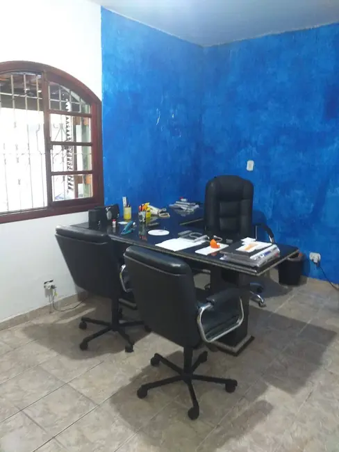 Sala Comercial para alugar, 398m2 em Cidade Mãe do Céu, São Paulo - SP - imagem 9 Foto 9 de Sala Comercial para alugar, 398m2 em Cidade Mãe do Céu, São Paulo - SP