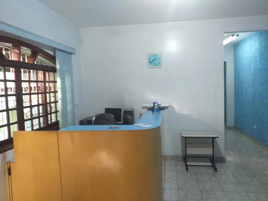 Sala Comercial para alugar, 398m2 em Cidade Mãe do Céu, São Paulo - SP - imagem 4 Foto 4 de Sala Comercial para alugar, 398m2 em Cidade Mãe do Céu, São Paulo - SP