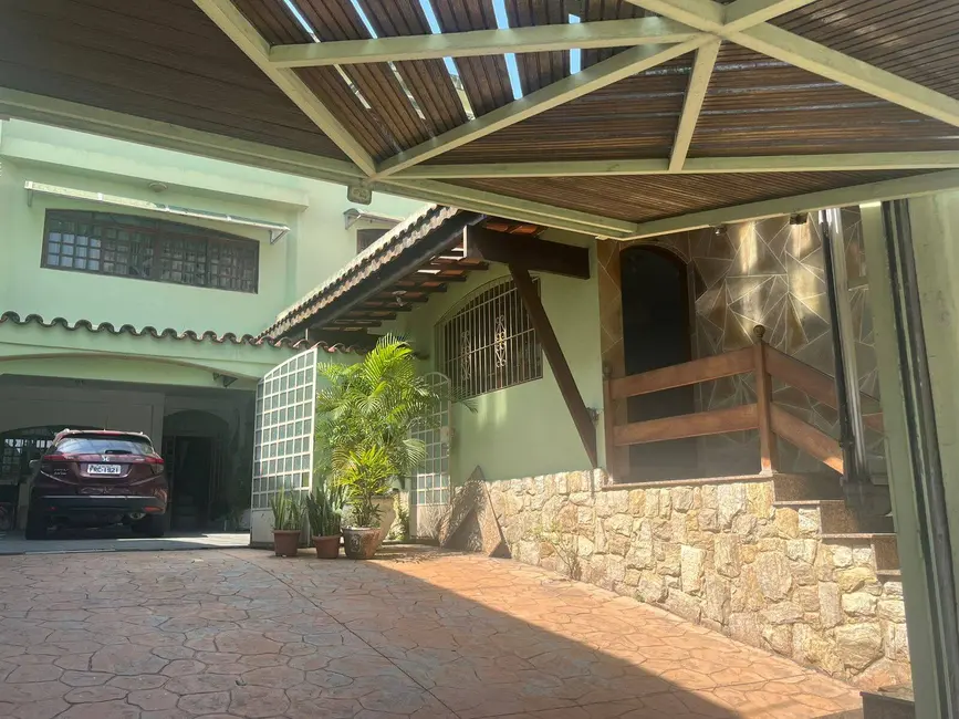 Sala Comercial para alugar, 398m2 em Cidade Mãe do Céu, São Paulo - SP - imagem 3 Foto 3 de Sala Comercial para alugar, 398m2 em Cidade Mãe do Céu, São Paulo - SP