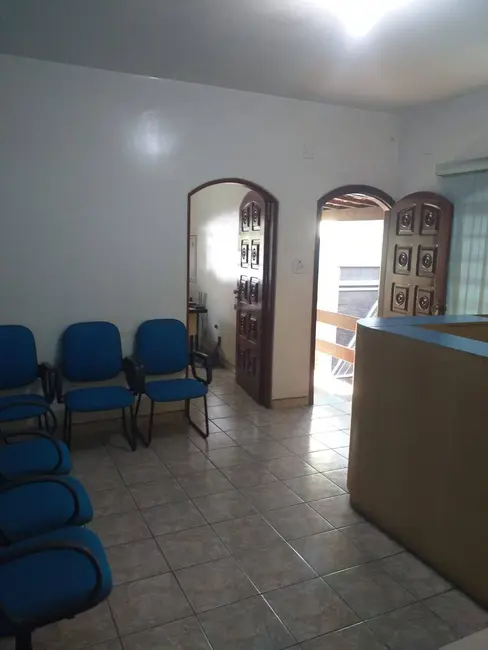 Sala Comercial para alugar, 398m2 em Cidade Mãe do Céu, São Paulo - SP - imagem 6 Foto 6 de Sala Comercial para alugar, 398m2 em Cidade Mãe do Céu, São Paulo - SP