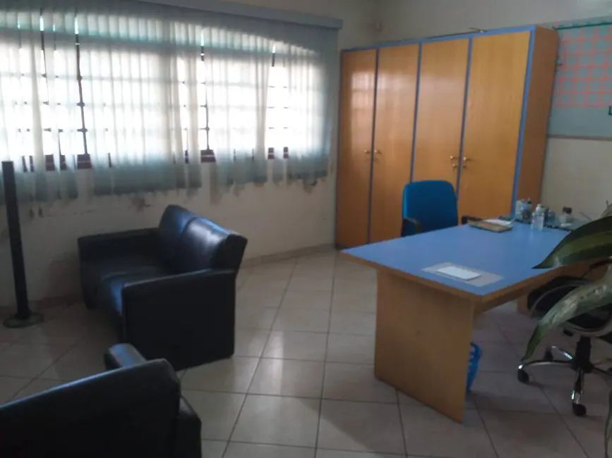 Sala Comercial para alugar, 398m2 em Cidade Mãe do Céu, São Paulo - SP - imagem 8 Foto 8 de Sala Comercial para alugar, 398m2 em Cidade Mãe do Céu, São Paulo - SP