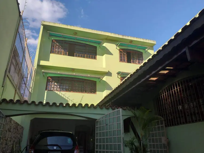 Sala Comercial para alugar, 398m2 em Cidade Mãe do Céu, São Paulo - SP - imagem 5 Foto 5 de Sala Comercial para alugar, 398m2 em Cidade Mãe do Céu, São Paulo - SP