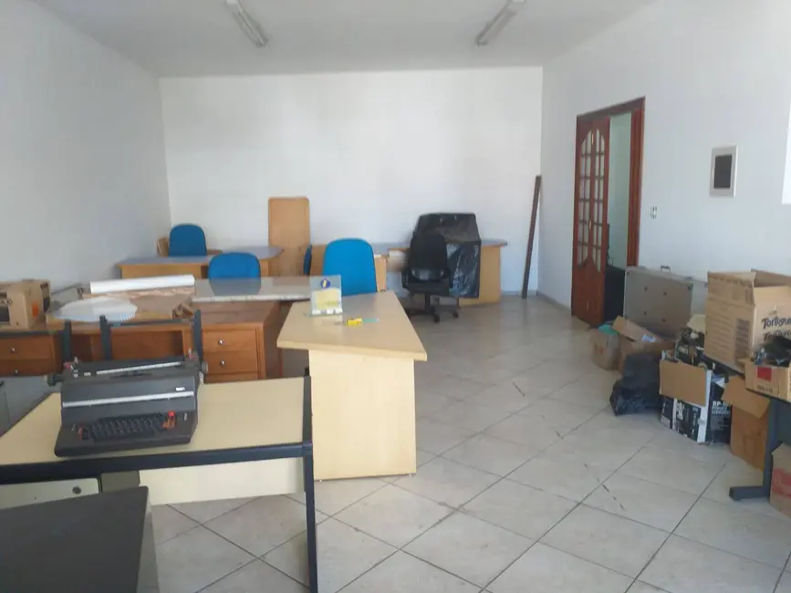 Sala Comercial para alugar, 398m2 em Cidade Mãe do Céu, São Paulo - SP - imagem 7 Foto 7 de Sala Comercial para alugar, 398m2 em Cidade Mãe do Céu, São Paulo - SP
