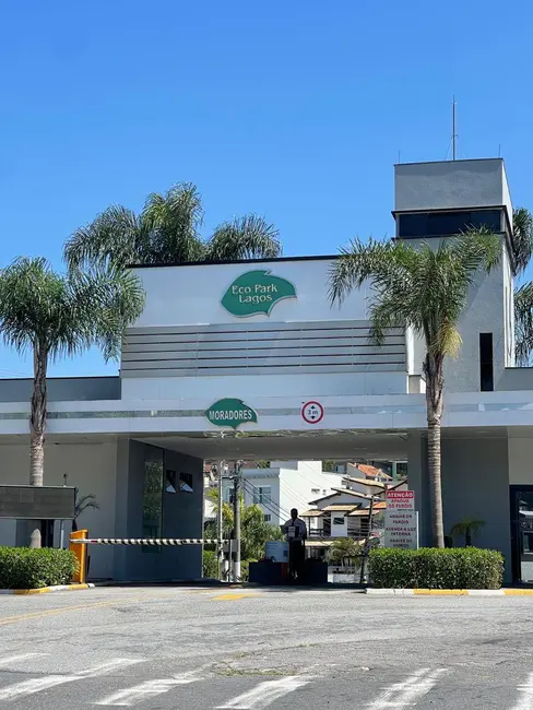 Foto 9 de Casa de Condomínio com 3 quartos à venda, 300m2 em Parque dos Lagos, Mogi Das Cruzes - SP