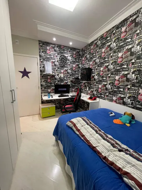 Foto 6 de Casa de Condomínio com 3 quartos à venda, 300m2 em Parque dos Lagos, Mogi Das Cruzes - SP