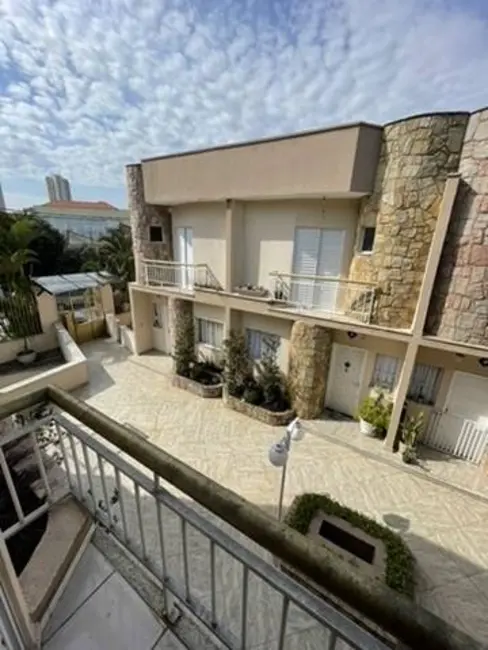 Foto 6 de Casa de Condomínio com 3 quartos à venda, 110m2 em Vila Formosa, São Paulo - SP