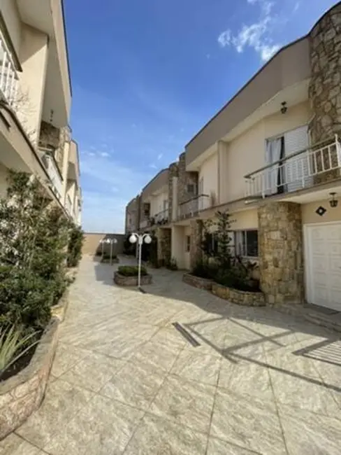 Foto 2 de Casa de Condomínio com 3 quartos à venda, 110m2 em Vila Formosa, São Paulo - SP