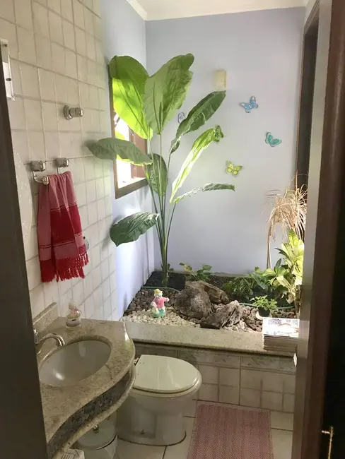 Foto 5 de Casa de Condomínio com 3 quartos à venda, 320m2 em Parque Residencial Itapeti, Mogi Das Cruzes - SP