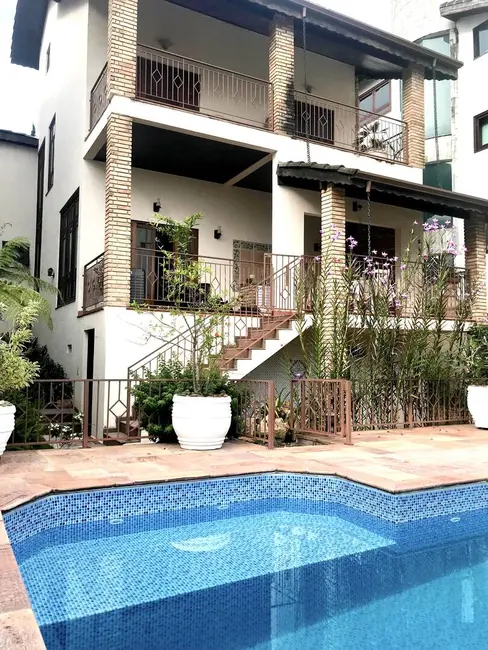 Foto 2 de Casa de Condomínio com 3 quartos à venda, 320m2 em Parque Residencial Itapeti, Mogi Das Cruzes - SP