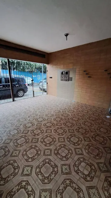 Foto 8 de Casa com 2 quartos para alugar em Chácara Mafalda, São Paulo - SP