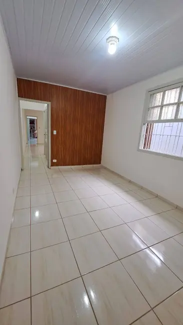 Foto 2 de Casa com 2 quartos para alugar em Chácara Mafalda, São Paulo - SP