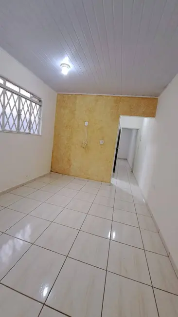 Foto 1 de Casa com 2 quartos para alugar em Chácara Mafalda, São Paulo - SP