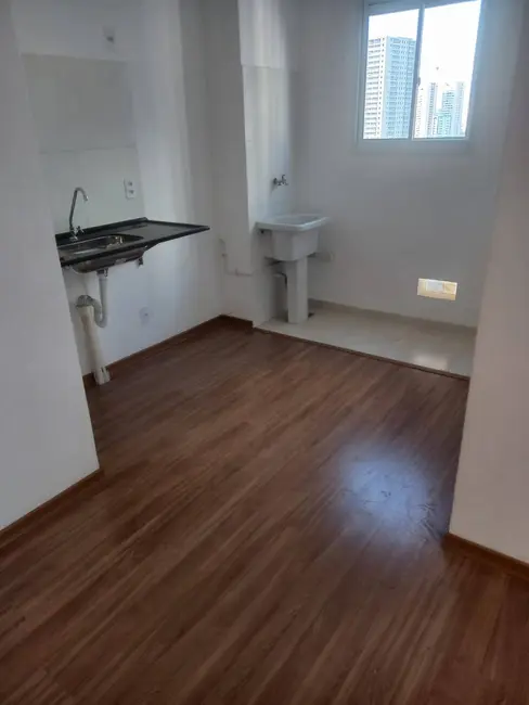 Foto 1 de Apartamento com 2 quartos à venda, 37m2 em Belenzinho, São Paulo - SP