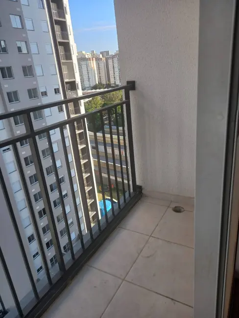Foto 5 de Apartamento com 2 quartos à venda, 37m2 em Belenzinho, São Paulo - SP