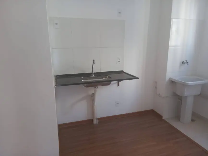 Foto 3 de Apartamento com 2 quartos à venda, 37m2 em Belenzinho, São Paulo - SP
