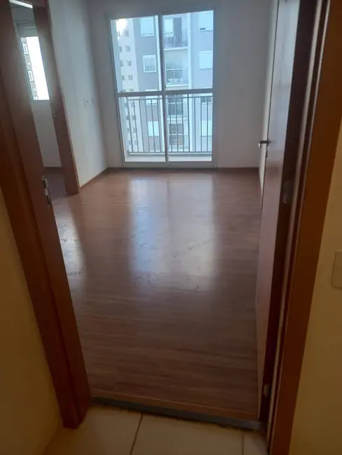 Foto 2 de Apartamento com 2 quartos à venda, 37m2 em Belenzinho, São Paulo - SP