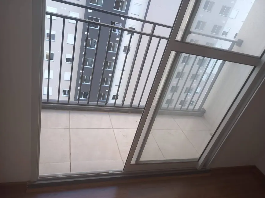 Foto 9 de Apartamento com 2 quartos à venda, 37m2 em Belenzinho, São Paulo - SP