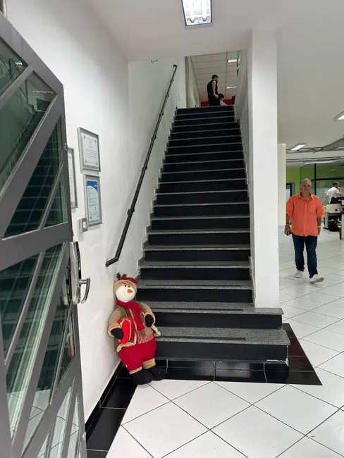 Foto 4 de Sala Comercial à venda, 450m2 em Tatuapé, São Paulo - SP