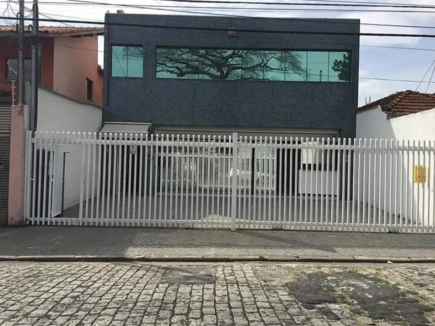 Foto 1 de Sala Comercial à venda, 450m2 em Tatuapé, São Paulo - SP