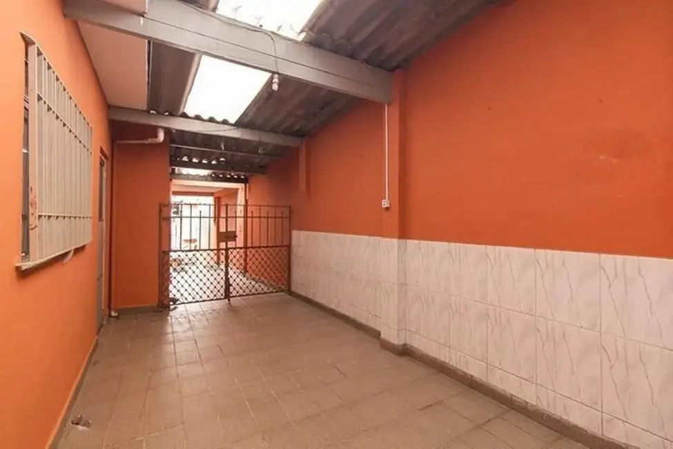 Foto 4 de Casa com 2 quartos à venda, 125m2 em Jardim Colorado, São Paulo - SP
