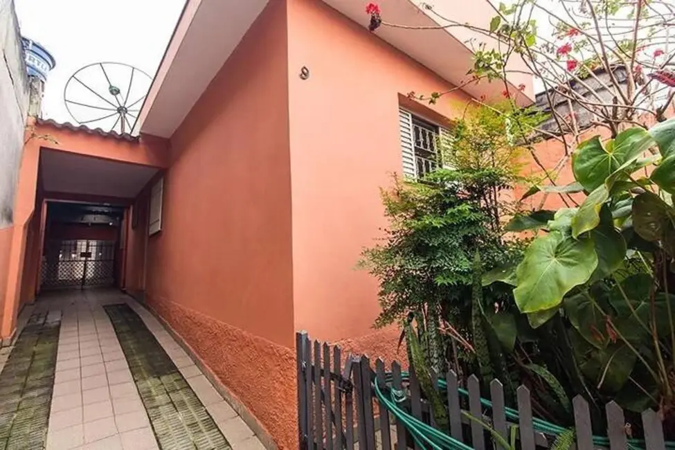 Foto 1 de Casa com 2 quartos à venda, 125m2 em Jardim Colorado, São Paulo - SP