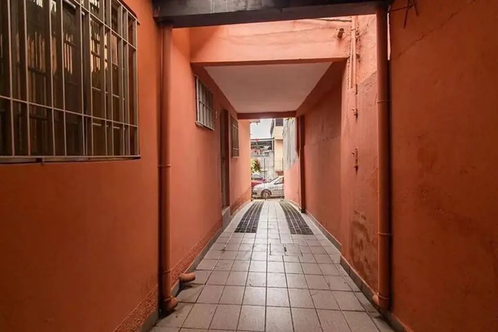 Foto 2 de Casa com 2 quartos à venda, 125m2 em Jardim Colorado, São Paulo - SP