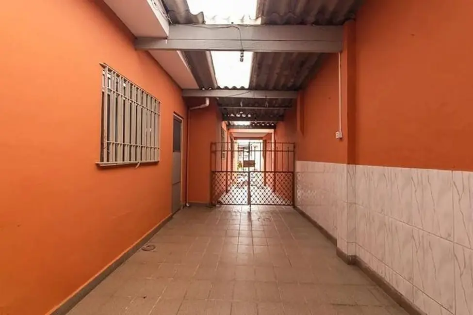 Foto 3 de Casa com 2 quartos à venda, 125m2 em Jardim Colorado, São Paulo - SP