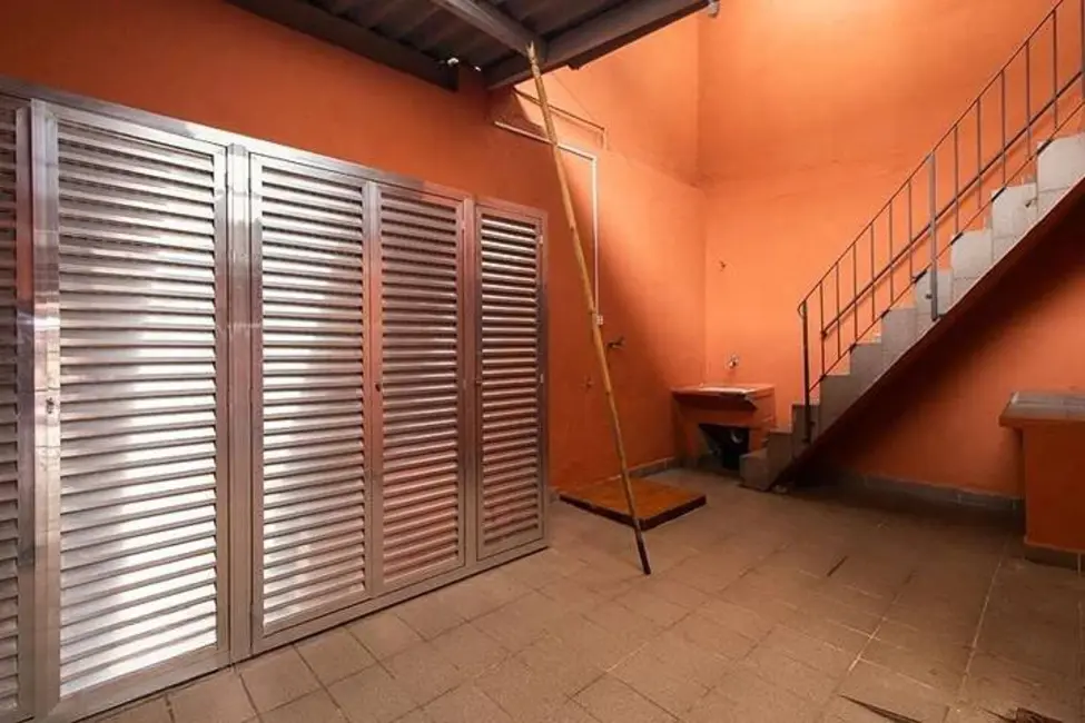 Foto 9 de Casa com 2 quartos à venda, 125m2 em Jardim Colorado, São Paulo - SP