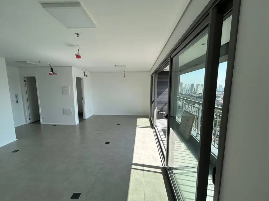 Foto 3 de Sala Comercial para alugar, 40m2 em Cidade Mãe do Céu, São Paulo - SP