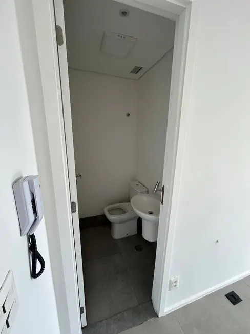 Foto 7 de Sala Comercial para alugar, 40m2 em Cidade Mãe do Céu, São Paulo - SP