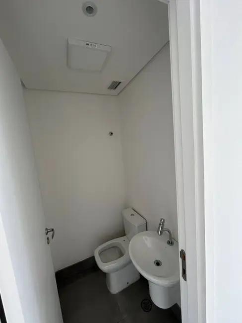Foto 9 de Sala Comercial para alugar, 40m2 em Cidade Mãe do Céu, São Paulo - SP