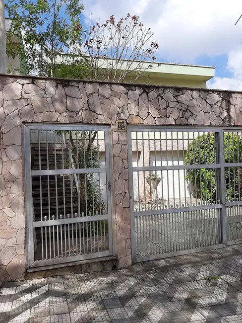 Foto 1 de Casa com 3 quartos à venda, 294m2 em Vila Formosa, São Paulo - SP