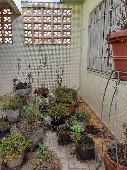 Foto 4 de Casa com 3 quartos à venda, 294m2 em Vila Formosa, São Paulo - SP