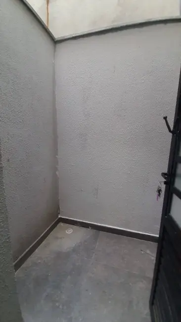 Foto 8 de Apartamento com 1 quarto à venda, 36m2 em Vila Formosa, São Paulo - SP