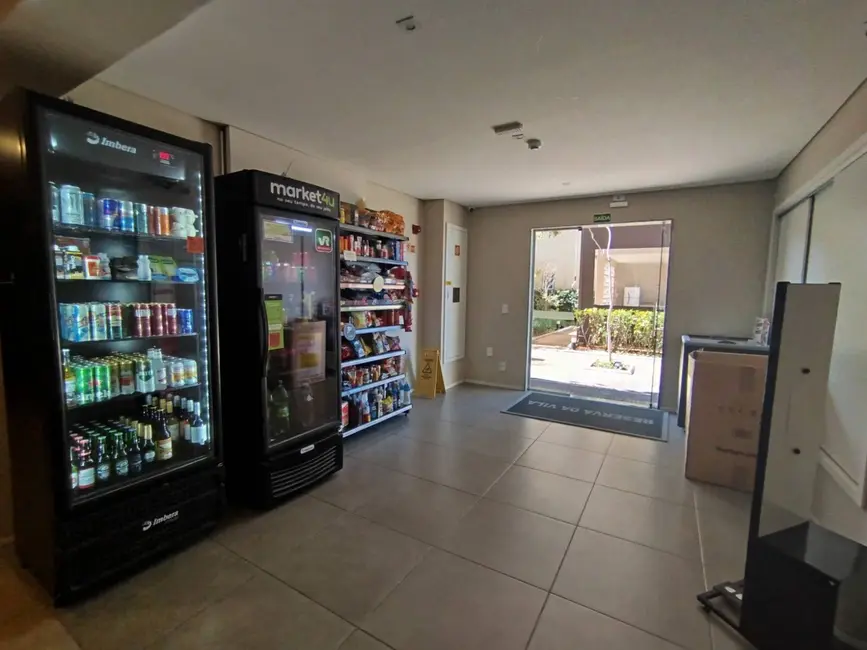 Foto 9 de Apartamento com 1 quarto à venda, 29m2 em Vila Ema, São Paulo - SP