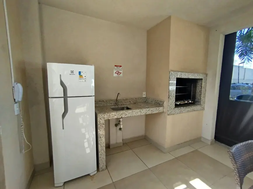 Foto 8 de Apartamento com 1 quarto à venda, 29m2 em Vila Ema, São Paulo - SP