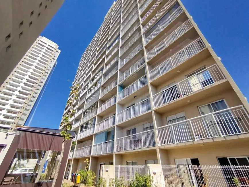 Foto 7 de Apartamento com 1 quarto à venda, 29m2 em Vila Ema, São Paulo - SP